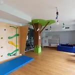 Espace Wilanów Apartments by Renters