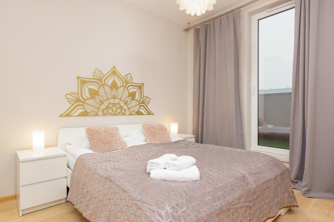 Espace Wilanow By Renters Warszawa