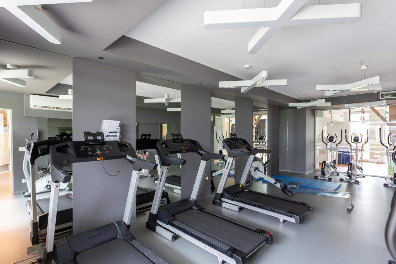 Espace Wilanow By Renters Leilighet *