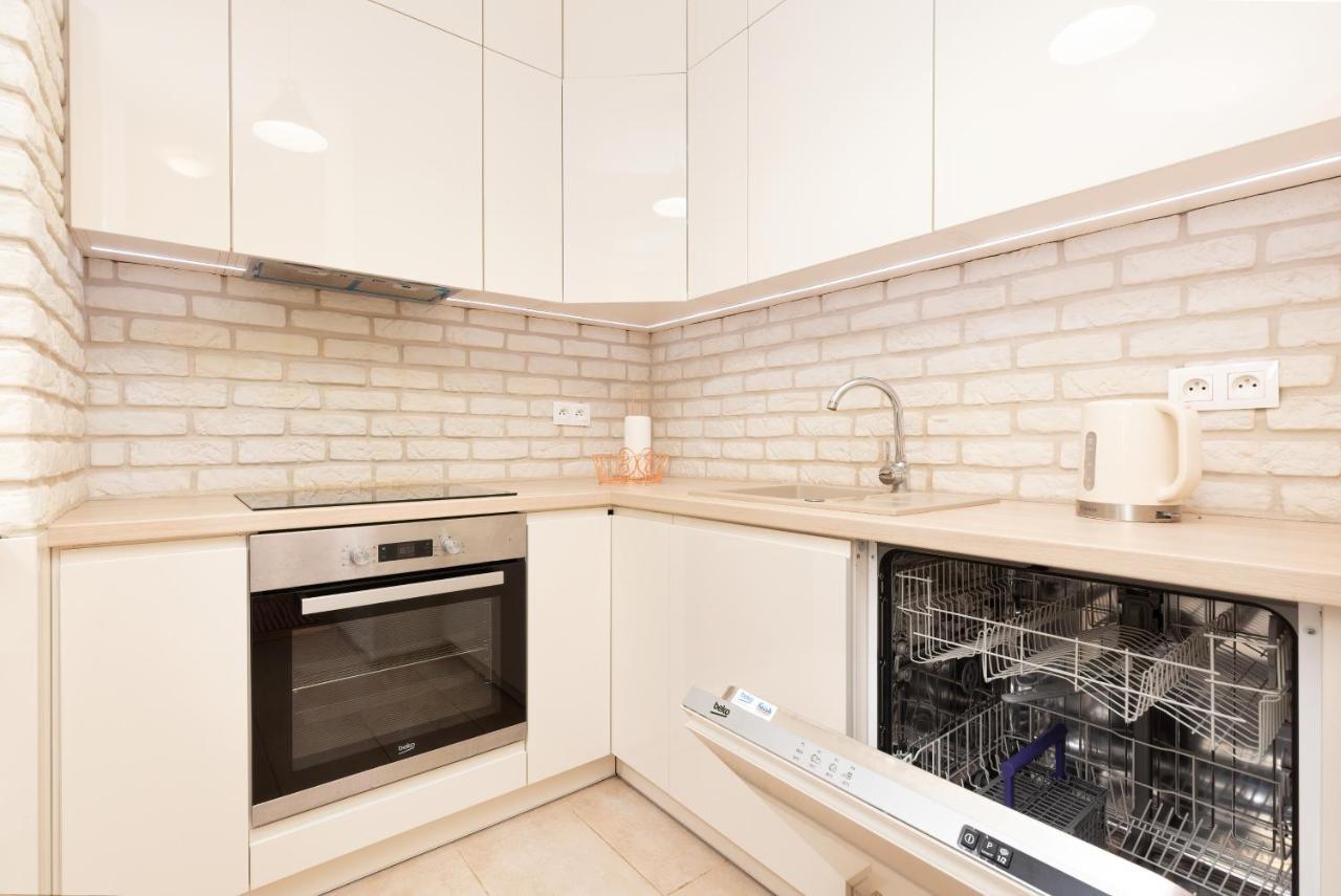Espace Wilanow By Renters Leilighet