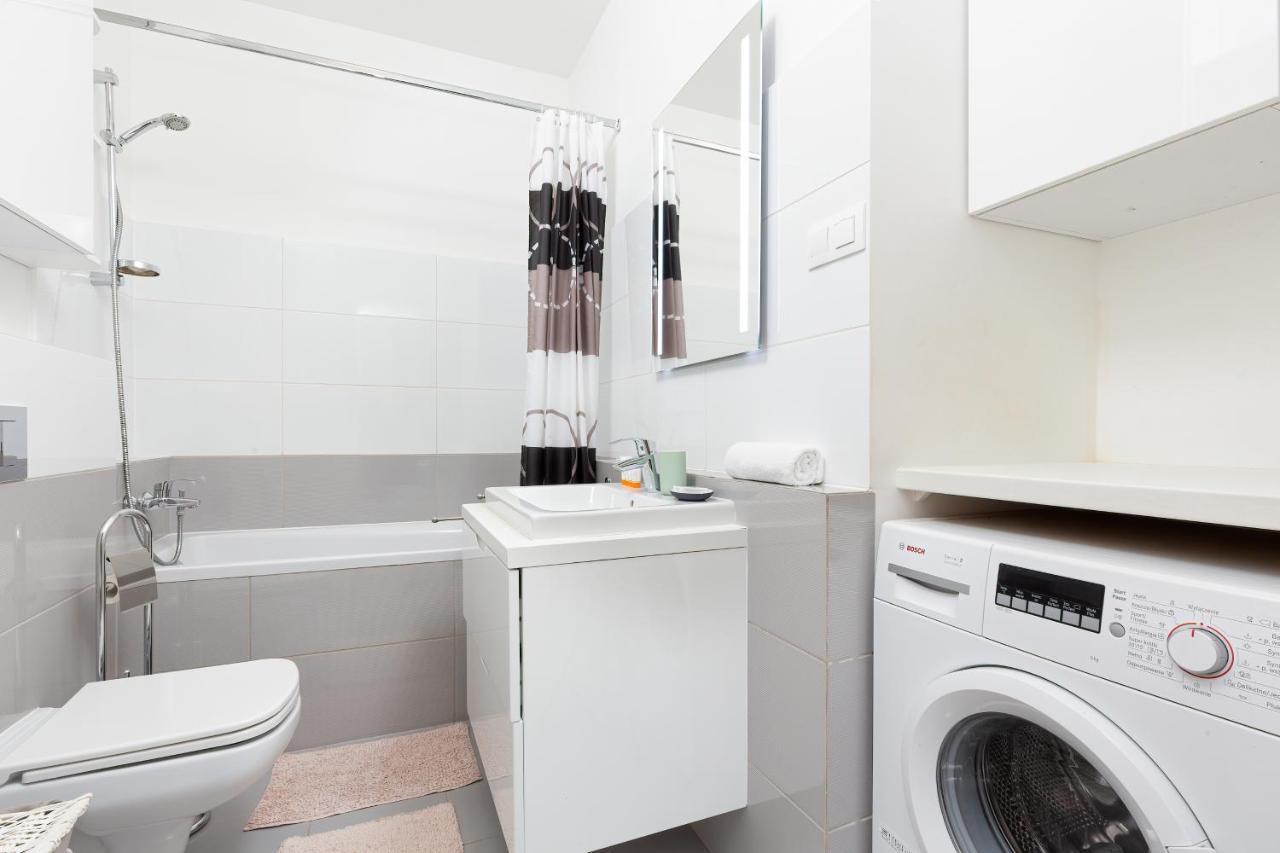Espace Wilanow By Renters Leilighet